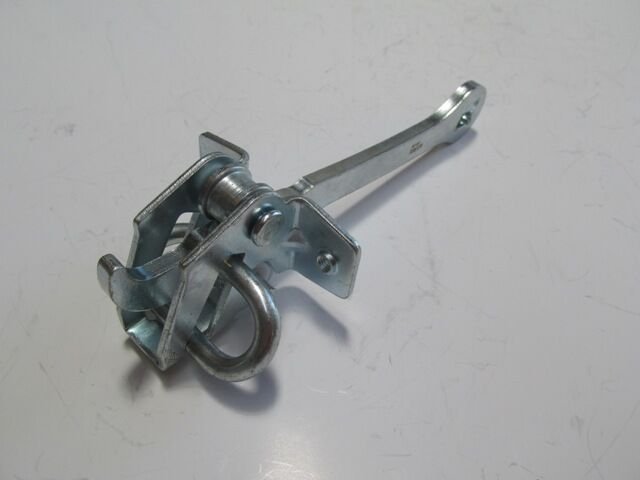 OPEL VECTRA- B- 96/99; ÖN KAPI DURDURUCUSU SAG/SOL AYNI (ADET) (KAPI GERGISI)