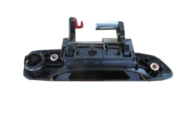 HONDA JAZZ- 01/08; ÖN KAPI DIS AÇMA KOLU SOL (TW)