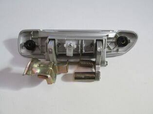 HONDA JAZZ- 01/08; ARKA KAPI DIS AÇMA KOLU SAG (BFN)