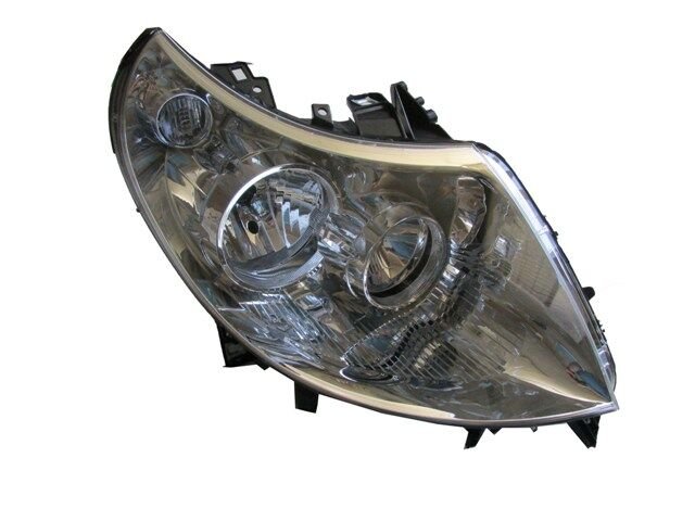 CITROEN JUMPER- 07/13; FAR LAMBASI SAG ELEKTRIKLI/MOTORLU (H7/H1) (AYFAR)