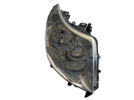 CITROEN JUMPER- 07/13; FAR LAMBASI SAG ELEKTRIKLI/MOTORLU (H7/H1) (AYFAR)