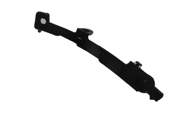 TOYOTA CHR- 16/23; ÖN TAMPON BAGLANTI BRAKETI SAG (YAN KULAGA TAKILAN) (CASP)