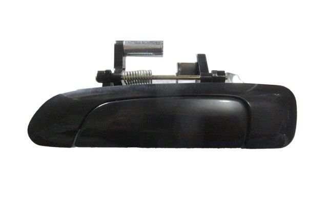 HONDA JAZZ- 01/08; ARKA KAPI DIS AÇMA KOLU SOL SIYAH (HUSHAN)