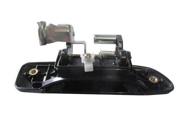 HONDA JAZZ- 01/08; ARKA KAPI DIS AÇMA KOLU SOL SIYAH (HUSHAN)