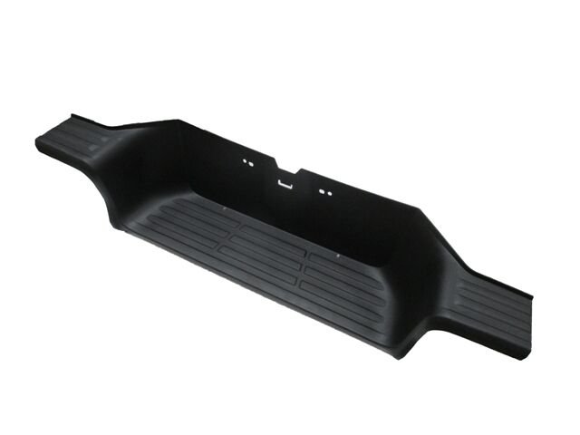 TOYOTA HILUX- PICK UP- 15/19; ARKA TAMPON ÜST PLASTIGI ORTA (TW)