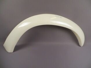 MITSUBISHI L200- PICK UP- 99/06; ARKA ÇAMURLUK AGZI PLASTIGI SAG (DODIK PLASTIGI)