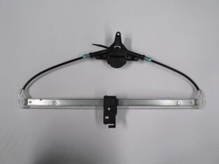 MAZDA 3- SD- 10/13; ARKA CAM KRIKOSU SAG ELEKTRIKLI (TW)