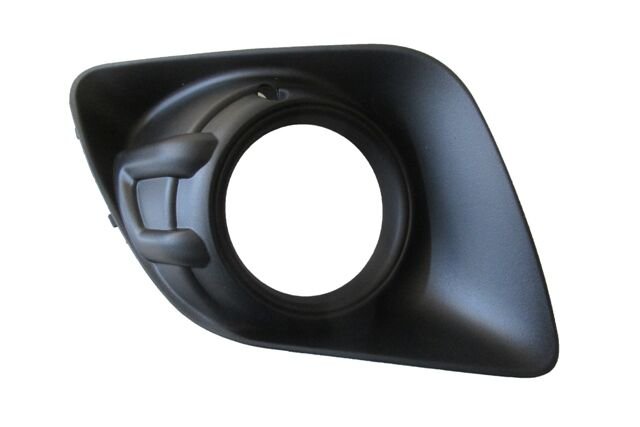 MITSUBISHI ASX- 11/12; SIS LAMBA KAPAGI SOL SIS DELIKLI SIYAH (ÇERÇEVELI) (TYG)