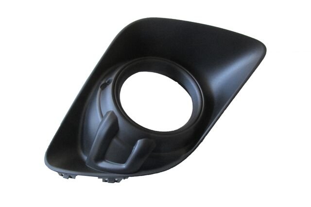 MITSUBISHI ASX- 11/12; SIS LAMBA KAPAGI SOL SIS DELIKLI SIYAH (ÇERÇEVELI) (TYG)