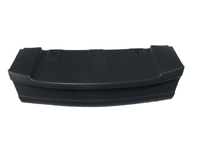 RANGE ROVER- EVOQUE- 12/15; ÖN TAMPON ORTA KAPLAMA GRI (DYNAMIC TIPI) (TW)