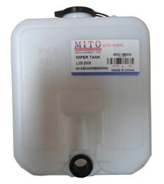 MITSUBISHI L200- PICK UP- 99/06; ÖN CAM SU BIDONU/DEPOSU (MOTORSUZ) (TW)