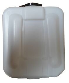 MITSUBISHI L200- PICK UP- 99/06; ÖN CAM SU BIDONU/DEPOSU (MOTORSUZ) (TW)