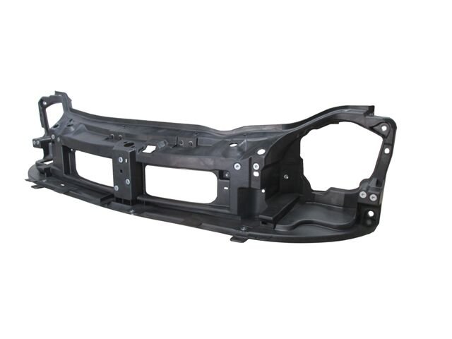 OPEL VIVARO- 04/08; ÖN PANEL KOMPLE (PLASTIK)