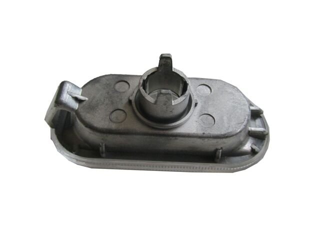 VOLKSWAGEN POLO- 4- 99/01; ÇAMURLUK SINYALI SEFFAF BEYAZ SAG/SOL AYNI (ADET) (EUROLAMP)