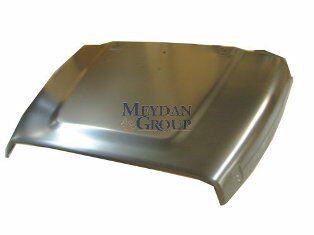 JEEP WRANGLER- 03/06; MOTOR KAPUTU (TEK FISKIYE DELIKLI) (TYG)