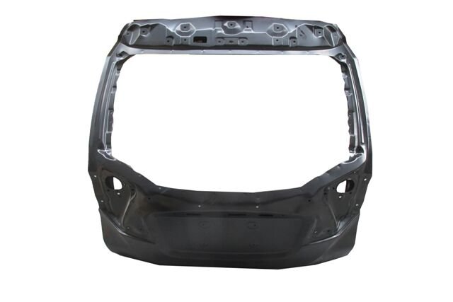 TOYOTA CHR- 16/23; ARKA BAGAJ KAPAGI KOMPLE (ICELI/ÇEKOMASTIKLI)(TW)