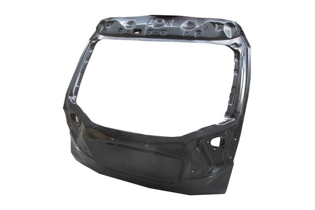 TOYOTA CHR- 16/23; ARKA BAGAJ KAPAGI KOMPLE (ICELI/ÇEKOMASTIKLI)(TW)