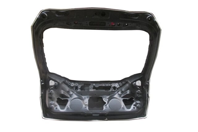 TOYOTA CHR- 16/23; ARKA BAGAJ KAPAGI KOMPLE (ICELI/ÇEKOMASTIKLI)(TW)