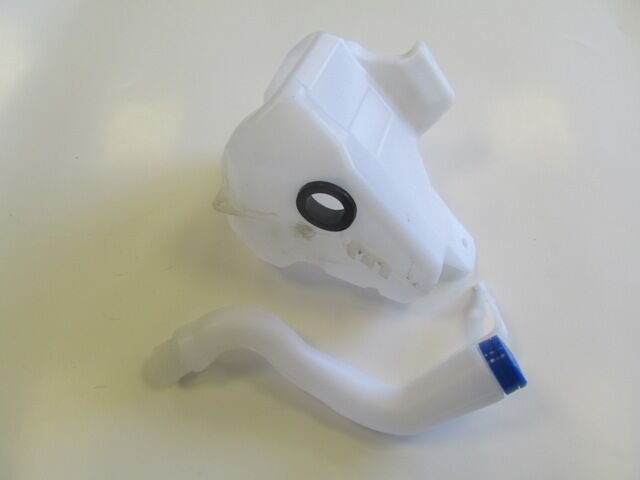 FIAT LINEA CLASSIC- 06/15; ÖN CAM SU BIDONU/DEPOSU (KAPAKLI)