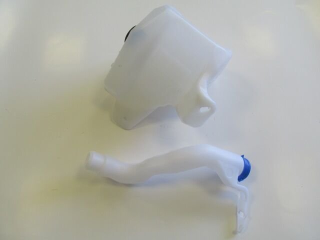 FIAT LINEA CLASSIC- 06/15; ÖN CAM SU BIDONU/DEPOSU (KAPAKLI)