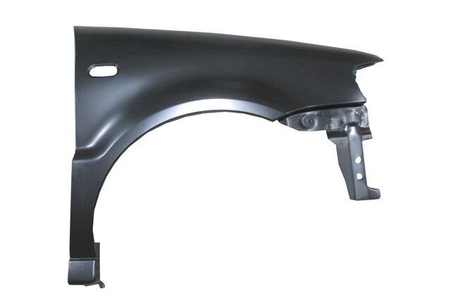 VOLKSWAGEN POLO- 4- 99/00; ÖN ÇAMURLUK DELIKLI SAG MARSPIYELLI UZUN TIP (99/00 MODEL IÇIN)(ORAN)