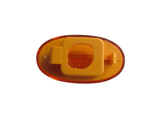 DAEWOO NUBIRA- 98/99; ÇAMURLUK SINYALI SARI SAG/SOL AYNI (ADET) (EUROLAMP)