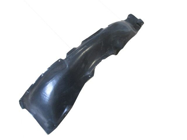 VOLKSWAGEN POLO- 4- 99/01; ÖN ÇAMURLUK DAVLUMBAZI SAG