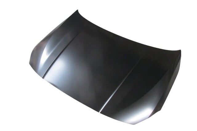 (YENİ ÜRÜN!!!)BMW 1 SERI- F40- 23/24; MOTOR KAPUTU (ÇELIK) (TYG)