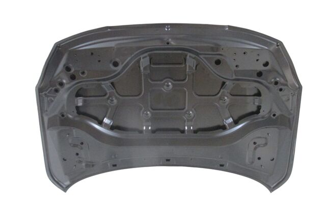 (YENİ ÜRÜN!!!)BMW 1 SERI- F40- 23/24; MOTOR KAPUTU (ÇELIK) (TYG)