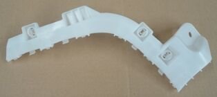 MITSUBISHI ASX- 11/12; ARKA TAMPON BRAKETI SAG (FPI)