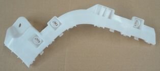 MITSUBISHI ASX- 11/12; ARKA TAMPON BRAKETI SOL (FPI)