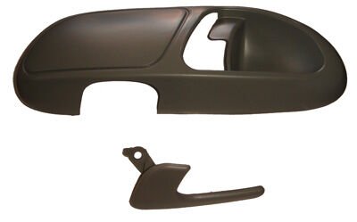 VOLKSWAGEN GOLF- 4- 98/04; ARKA KAPI IÇ AÇMA KOL ÇERÇEVESI SOL (HOPARLÖR KAPAKSIZ) ELCEGI ILE BI