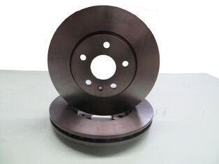 OPEL ASTRA- J- SD/HB- 10/20; ÖN FREN DISKI (HAVALI)(ADET)(276X26X60X45,5X5-1)(BRAMAX)