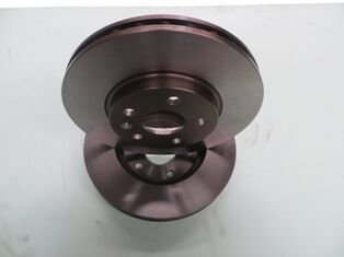 OPEL ASTRA- J- SD/HB- 10/20; ÖN FREN DISKI (HAVALI)(ADET)(276X26X60X45,5X5-1)(BRAMAX)