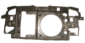 VOLKSWAGEN POLO- 4- 99/01; ÖN PANEL KOMPLE PLASTIK (OTOMATIK/BENZINLI TIP) (TW)