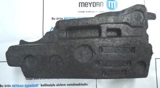 MERCEDES S CLASS- W220- 02/05; ÖN TAMPON SOK EMICI SAG