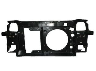 VOLKSWAGEN POLO- 4- 99/01; ÖN PANEL KOMPLE MANUEL (KLIMALI/BENZINLI) (PLASTIK) TEK FANLI (TYG)