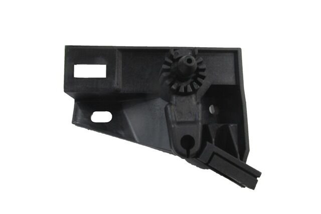 VOLKSWAGEN TIGUAN- 08/11; KAPUT IÇ AÇMA KOLU ALT BRAKETI