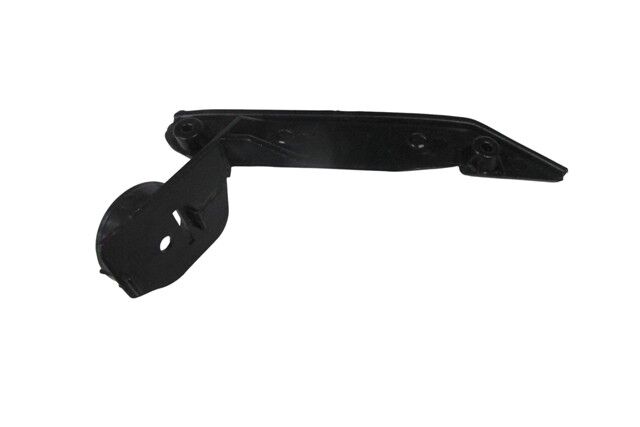 BMW 3 SERI- E90- 05/11; ÖN TAMPON BRAKETI SAG PLASTIK (LCI)