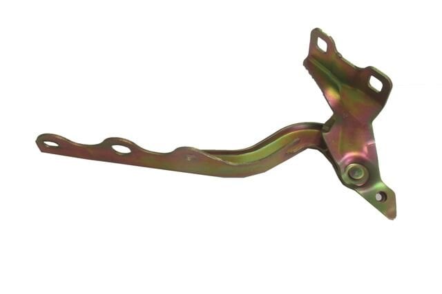 CITROEN C ELYSEE- 17/24; KAPUT MENTESESI SOL