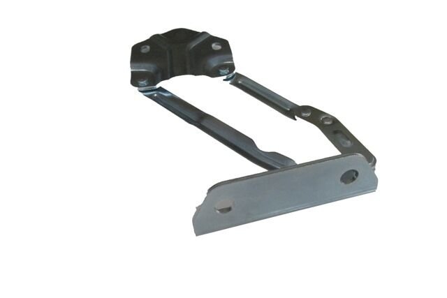 VOLKSWAGEN CADDY- 04/10; KAPUT MENTESESI SOL