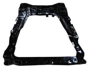 NISSAN X TRAIL- 08/12; MOTOR BESIGI (BESIK) (BFN)