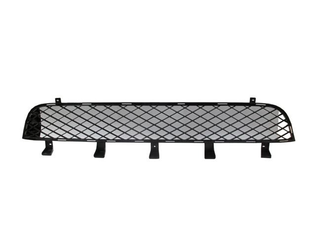 MITSUBISHI L200- PICK UP- 06/09; ÖN TAMPON PANJURU SIYAH (TYG)