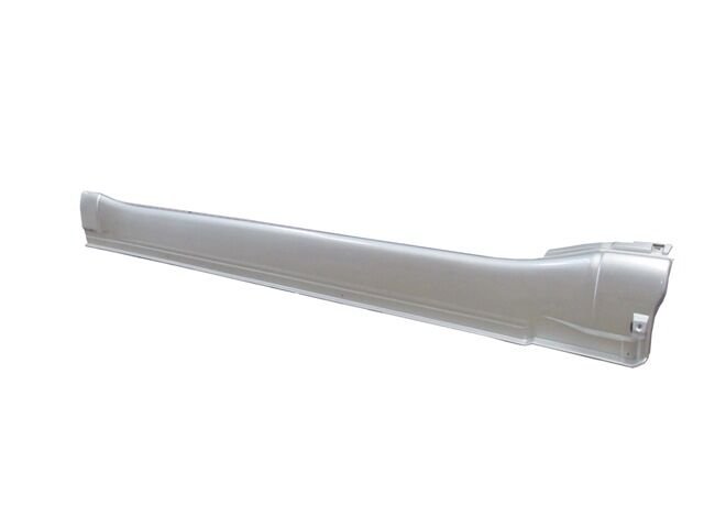 MITSUBISHI PAJERO- 07/16; MARSPIYEL PLASTIGI SAG GRI BOYALI