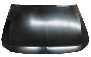 MITSUBISHI PAJERO- 07/16; MOTOR KAPUTU (ÇELIK) (TW)