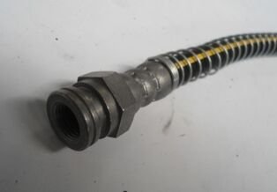 CITROEN XSARA- 01/05; ARKA FREN HORTUMU (SH)