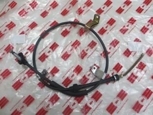 HONDA CIVIC- SD- 92/95; ARKA EL FREN TELI SOL (SH)