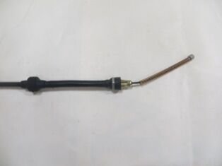 HONDA CIVIC- SD- 92/95; ARKA EL FREN TELI SOL (SH)