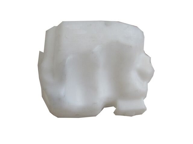 RENAULT MEGANE- 2- 03/09; ÖN CAM SU BIDONU/DEPOSU (EURO BODY)