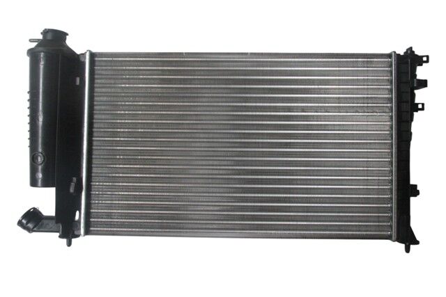 PEUGEOT 306- SD/HB- 97/00; SU RADYATÖRÜ 1.4/1.6/1.8 (MEKANIK) (610X378X23) (MANUEL)(SEGMANLI) (ORIS)